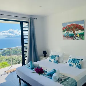 Tahiti Moetama Cosy - Iti Punaauia (Tahiti)