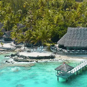 Resort Le Maitai Rangiroa, Avatoru